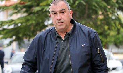Παραιτήθηκε ο Κωνστάντος από τον Παναθηναϊκό