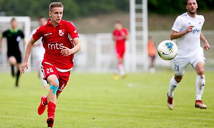 Ο Τσούμιτς και οι ρήτρες και τα «πέναλτι» του Ολυμπιακού!