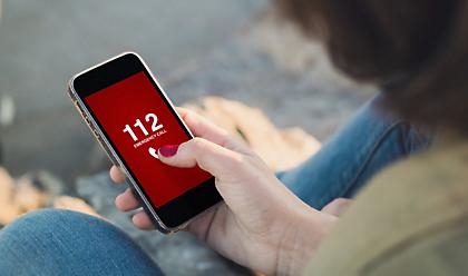 Μήνυμα από το «112» για τις περιοχές που θα πλήξει ο μεσογειακός κυκλώνας «Ιανός»