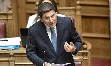 Αυγενάκης: «Καινούργια μέρα για τον αθλητισμό, με περισσότερο οξυγόνο»!