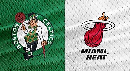 Live: Σέλτικς-Χιτ