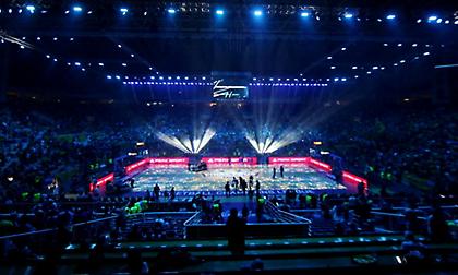 Απορρίφθηκε από την Περιφέρεια το κονδύλι για το Final-8 του BCL!