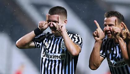 Τα τρελά λεφτά του Σαββίδη στον Τζόλη και οι... σαχλαμάρες για Σεμέδο