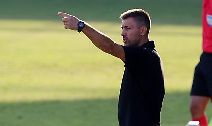 Η ενδεκάδα του ΟΦΗ για Απόλλωνα Λεμεσού