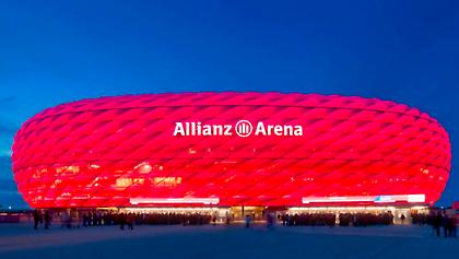 Χωρίς κόσμο το Μπάγερν Μονάχου-Σάλκε