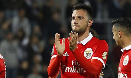 Προς Ουέσκα και ο Σάμαρης!