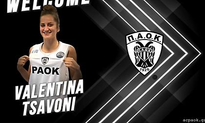 Ανακοίνωσε το next big thing του γυναικείου μπάσκετ ο ΠΑΟΚ