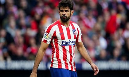 Βλέπει Ντιέγκο Κόστα η Φενέρμπαχτσε