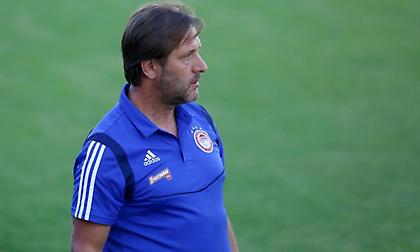 Χωρίς Αλέν, Πέπε και Λοβέρα η ευρωπαϊκή λίστα του Ολυμπιακού