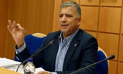 Συνεδριάζει εκτάκτως η Περιφέρεια για το Final-8 του BCL