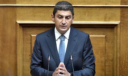 Αθλητικό νομοσχέδιο: Δεκτό μόνο από τη ΝΔ, δεν απέσυρε τη διάταξη για τις εκλογές της ΕΠΟ!