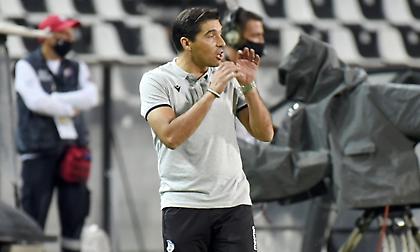 Η λίστα του ΠΑΟΚ για Κράσνονταρ