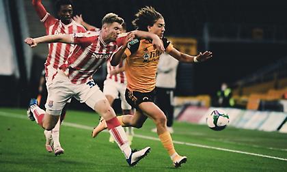 Αποκλεισμός-σοκ για τη Γουλβς στο Λιγκ Καπ - Όλα τα ζευγάρια του 3ου γύρου