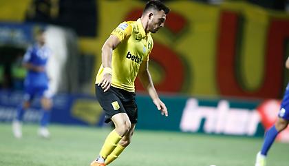 Μάνος: «Συγνώμη στον κόσμο, να τους κάνουμε ξανά χαρούμενους»