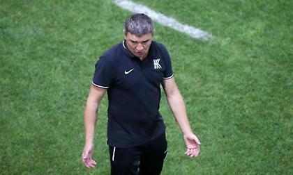 Κοστίσιν: «Είμαι περήφανος και χαρούμενος»