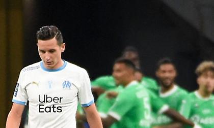 Προσγείωσε ανώμαλα τη Μαρσέιγ η Σεντ Ετιέν! (video)