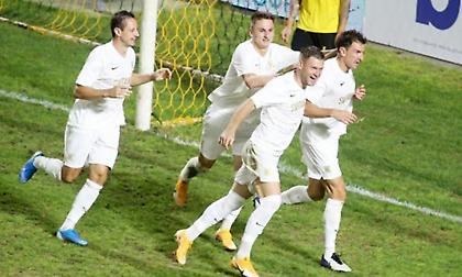 Νόβακ: «Ήταν μια ιστορική νίκη»