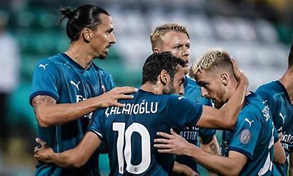 Συνεχίζουν τα «βαριά χαρτιά» στο Europa League – Τα αποτελέσματα