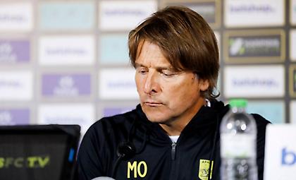 Τέλος ο Ένινγκ από τον Άρη-Προς Έλληνα στρέφεται η διοίκηση