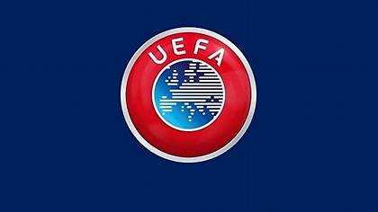 Σταθερά 18η θέση στην κατάταξη της UEFA η Ελλάδα