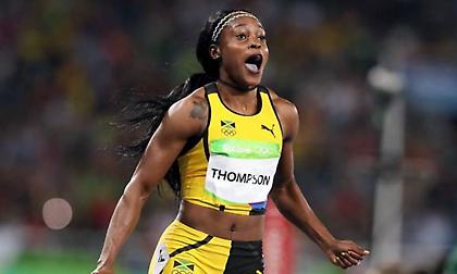 Μεγάλες επιδόσεις στο Diamond League της Ρώμης