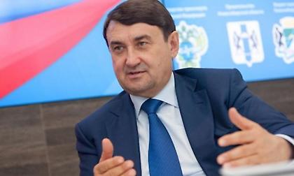 Ο Ρώσος Λεβίτιν νέος πρόεδρος στην Ευρωπαϊκή Ένωση Επιτραπέζιας Αντισφαίρισης