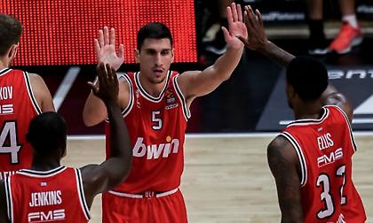 Ολυμπιακός: Τα ενθαρρυντικά σημάδια και οι «πληγές» που πρέπει να… επουλώσει!