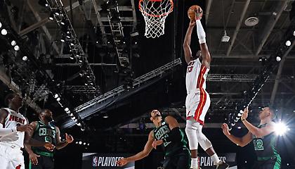 Φουλ… Αντεμπάγιο το Top 5 (video)