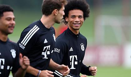 Σέντρα στην Bundesliga με… τρεμπλούχο