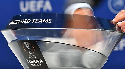 Οι έξι υποψήφιοι αντίπαλοι της ΑΕΚ