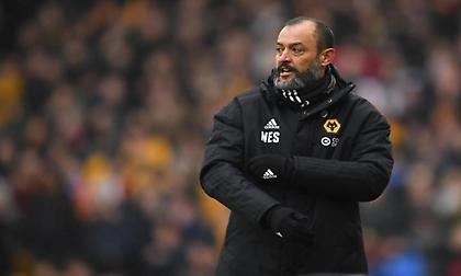 Νούνο: «Υπάρχουν περιθώρια βελτίωσης, στοχεύουμε στο επόμενο ματς»