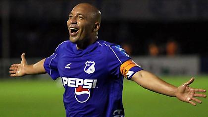 Πέθανε από κορωνοϊό 43χρονος Κολομβιανός πρώην ποδοσφαιριστής