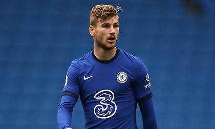 Βέρνερ: «Είχε έρθει η στιγμή να δοκιμάσω κάτι διαφορετικό»