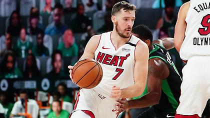 Ο Ντράγκιτς στα χνάρια του Λεμπρόν και του Γουέιντ