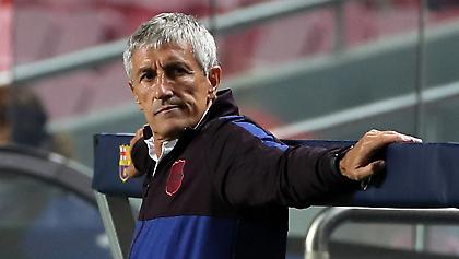 Πάει στα δικαστήρια την Μπαρτσελόνα ο Σετιέν