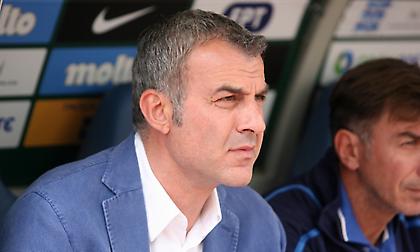 Σαββόπουλος: «Έγινε κρούση στον Δέλλα-Δεν προκύπτει θέμα Χαριστέα»