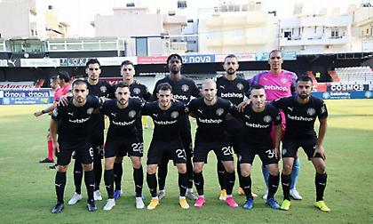 Σουργιάς: «Δεν έδειξαν πάθος και δίψα για πρόκριση οι παίκτες του ΟΦΗ»