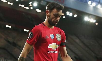 Φερνάντες: «Τα άδεια γήπεδα είναι σαν δρόμοι χωρίς αυτοκίνητα»