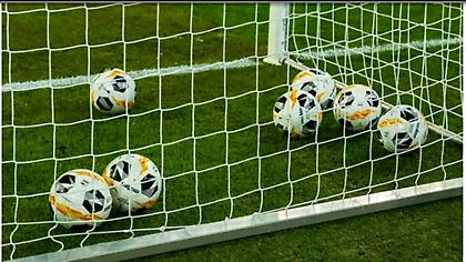 Γερμανική ομάδα έκατσε κι έχασε 37-0 λόγω… κορωνοϊού