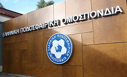 Αποφεύγει Grexit και τη «μετωπική» με Αυγενάκη και πάει για 23/11 τις εκλογές η ΕΠΟ