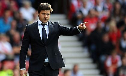 Ποτσετίνο: «Όνειρό μου η Ρεάλ, με τίποτα με Μπαρτομέου στην Μπαρτσελόνα»