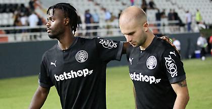 Διπλό ενδιαφέρον από Εμιράτα για Φιγκεϊρέδο