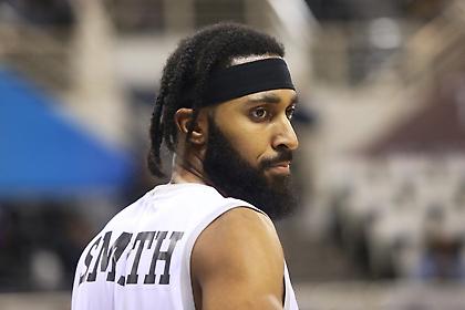 Επίσημο: Στον Ιωνικό Νίκαιας ο Άνταμ Σμιθ