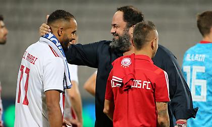 Το γούρι, τα ζόρια, τα πέναλτι και η «οδηγία»-κλειδί Μαρινάκη!