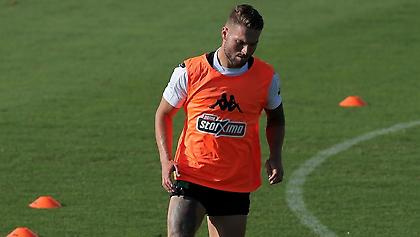 O αριθμός «3» που αλλάζει εικόνα στον Παναθηναϊκό