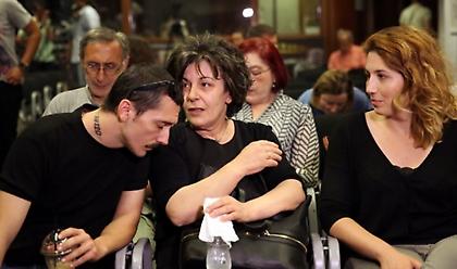 Οικογένεια Φύσσα: Περιμένουμε την απόφαση του δικαστηρίου ως ελάχιστη δικαίωση στη μνήμη του