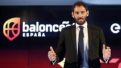 Παραμένει στην προεδρία της ισπανικής ομοσπονδίας ο Γκαρμπαχόσα