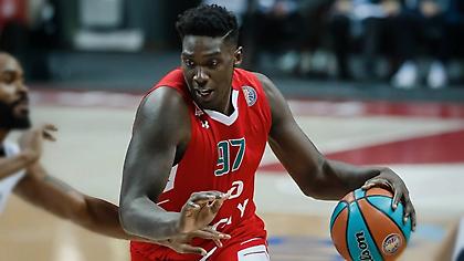 Αποχώρησε από την Κουμπάν ο Ο’ Μπράιαντ!