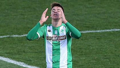 Αποχωρεί ο Βαγιαννίδης από την Ίντερ - Πού θα συνεχίσει την καριέρα του