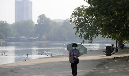 Βρετανός Υπ. Υγείας: Υπαρκτή αλλά έσχατη λύση ένα δεύτερο εθνικό lockdown